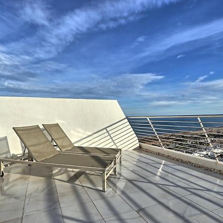 Apartamento 006 - Infinity View Penthouse - Comfortholidays Arenales del Sol Exterior foto