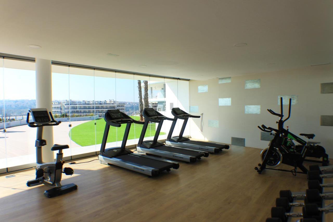 Apartamento 006 - Infinity View Penthouse - Comfortholidays Arenales del Sol Exterior foto