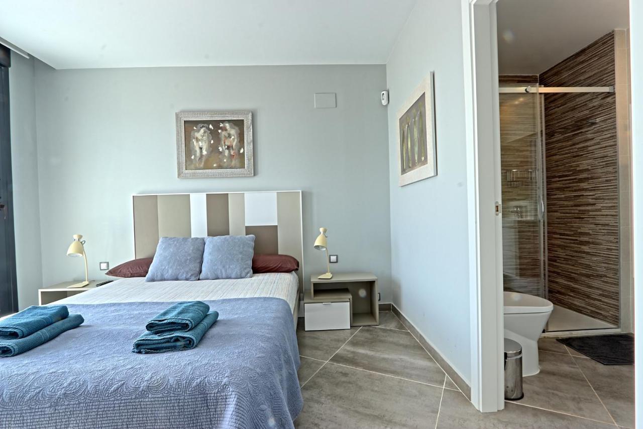 Apartamento 006 - Infinity View Penthouse - Comfortholidays Arenales del Sol Exterior foto