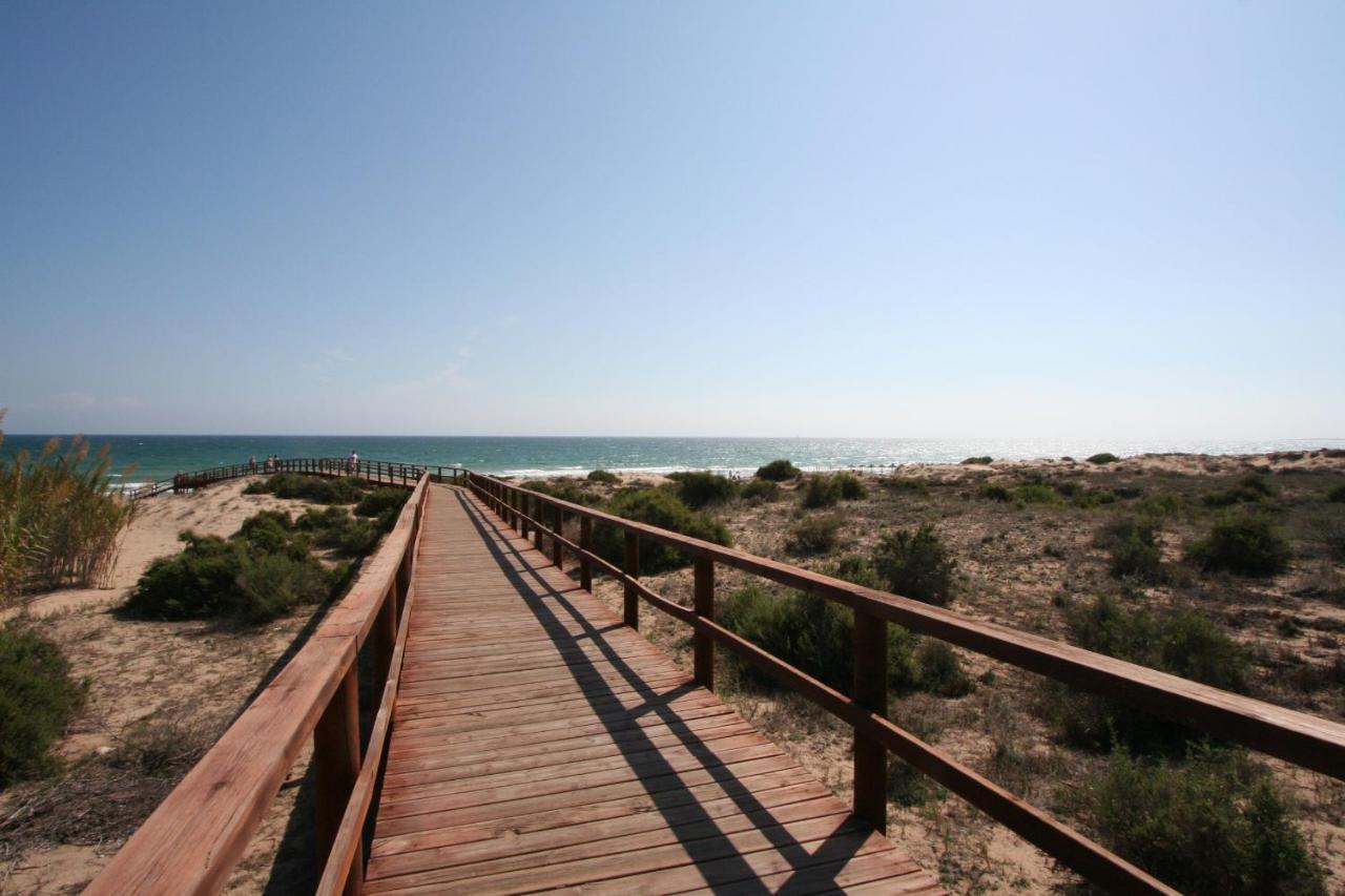 Apartamento 006 - Infinity View Penthouse - Comfortholidays Arenales del Sol Exterior foto