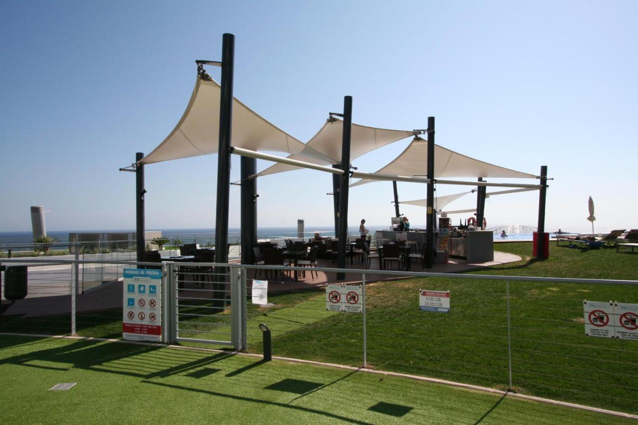 Apartamento 006 - Infinity View Penthouse - Comfortholidays Arenales del Sol Exterior foto