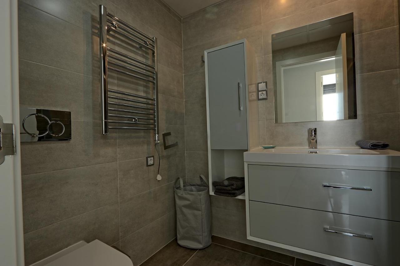 Apartamento 006 - Infinity View Penthouse - Comfortholidays Arenales del Sol Exterior foto