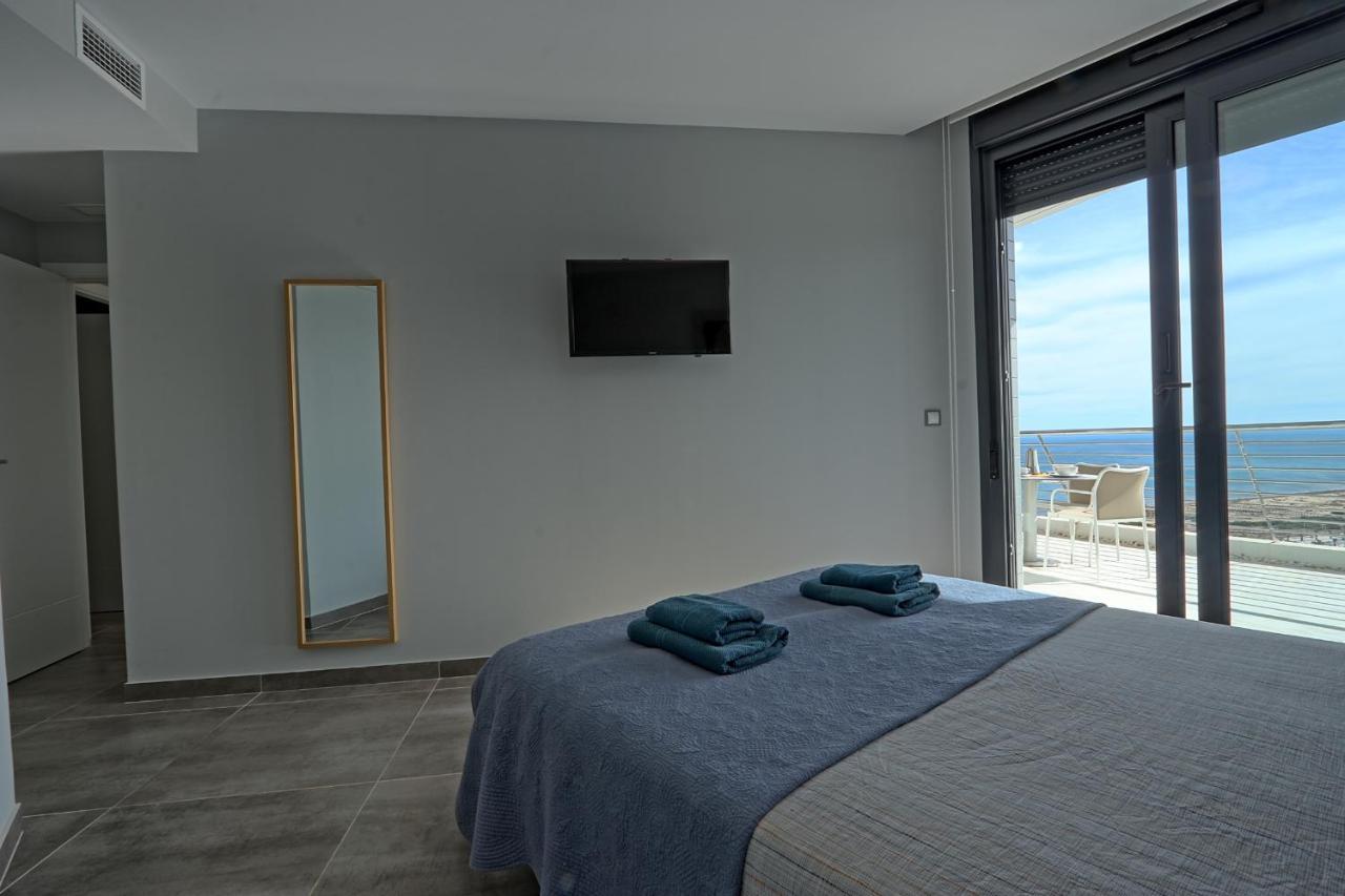 Apartamento 006 - Infinity View Penthouse - Comfortholidays Arenales del Sol Exterior foto