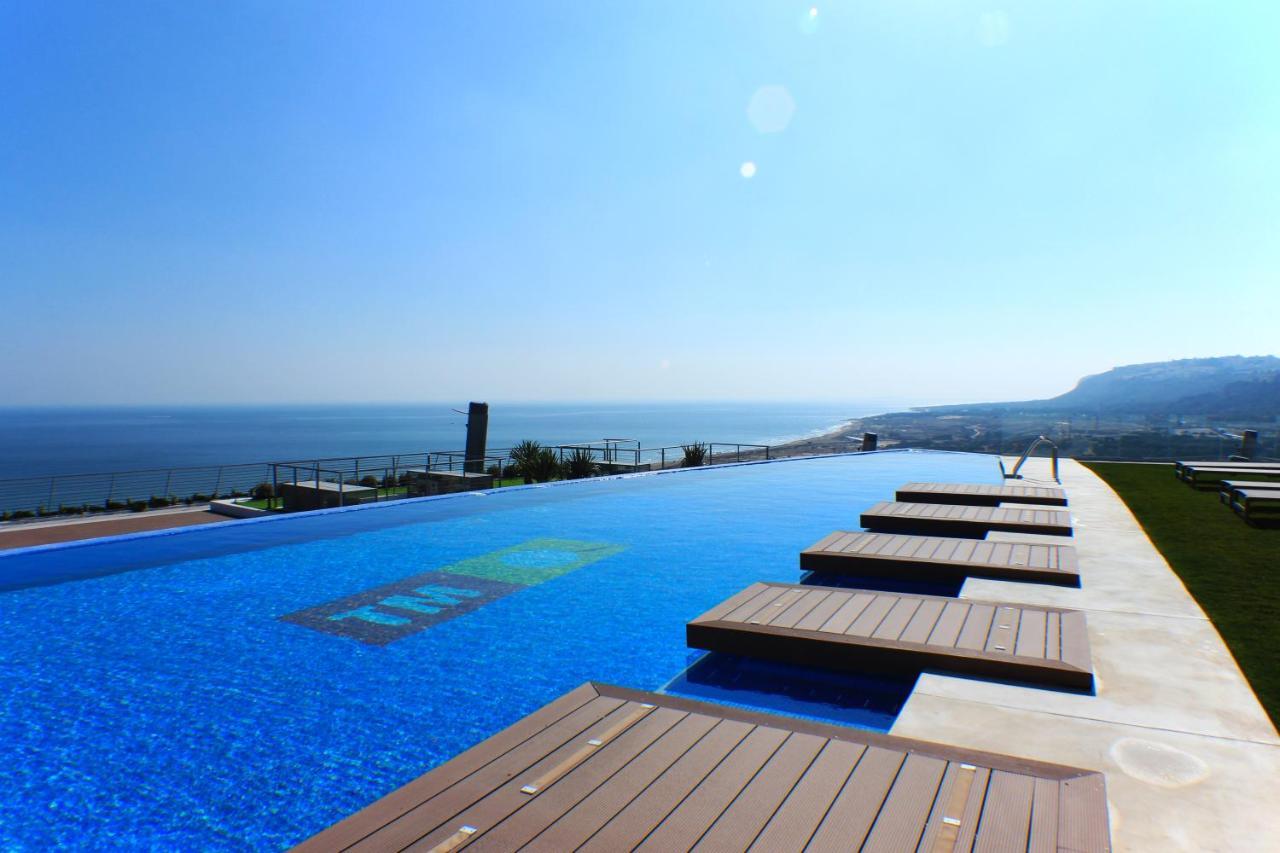 Apartamento 006 - Infinity View Penthouse - Comfortholidays Arenales del Sol Exterior foto