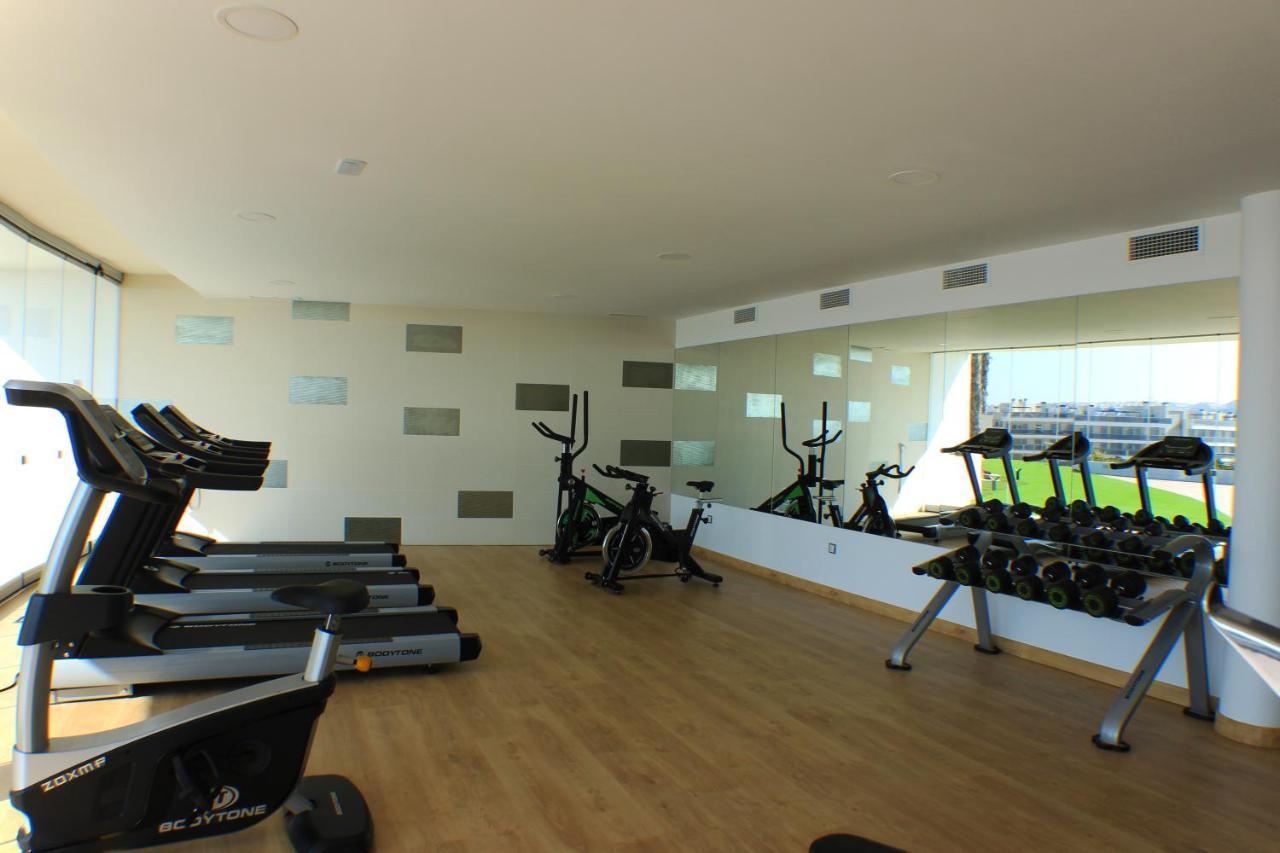 Apartamento 006 - Infinity View Penthouse - Comfortholidays Arenales del Sol Exterior foto