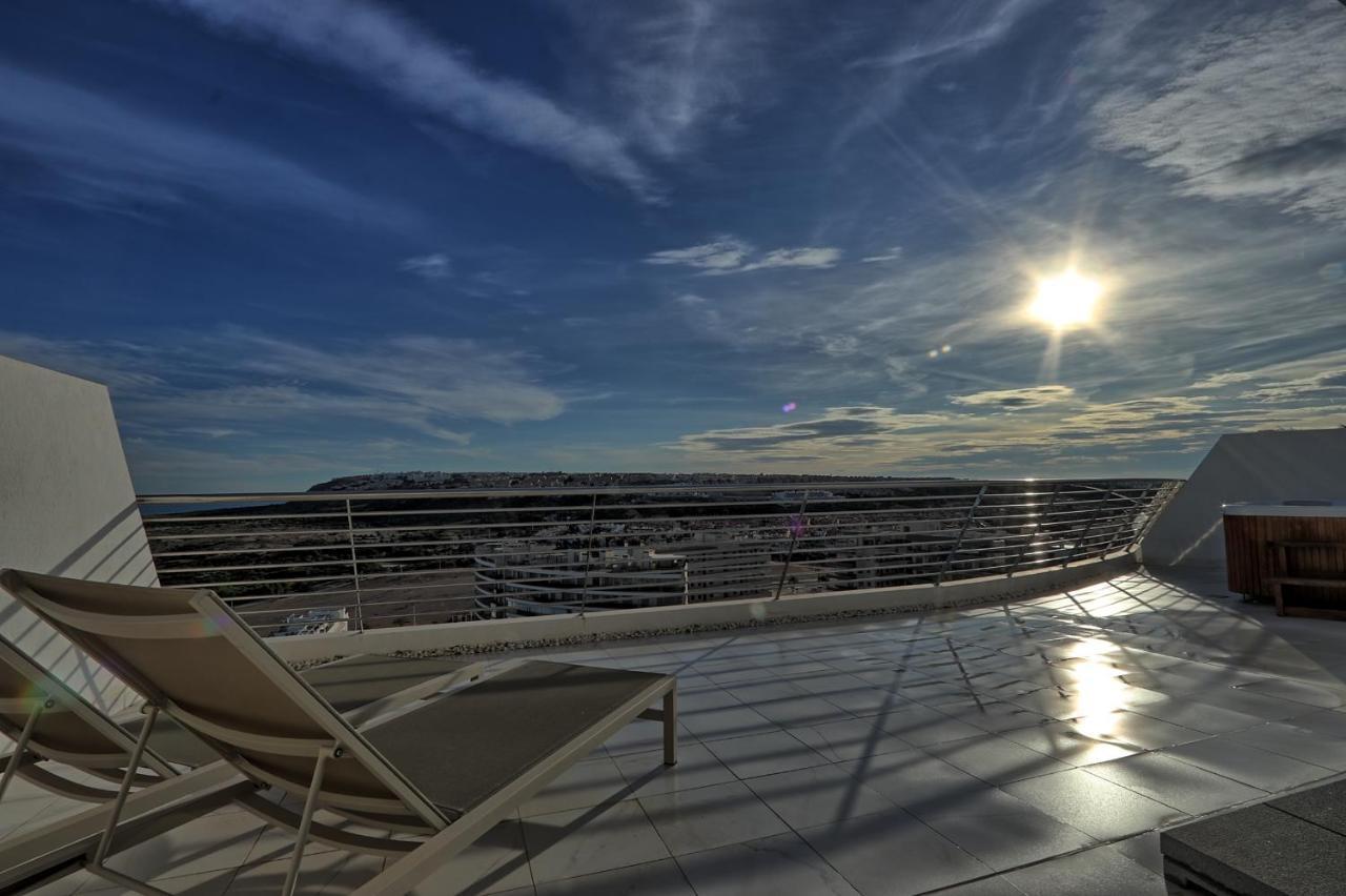 Apartamento 006 - Infinity View Penthouse - Comfortholidays Arenales del Sol Exterior foto