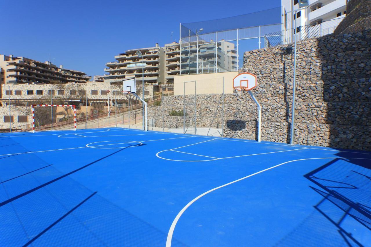 Apartamento 006 - Infinity View Penthouse - Comfortholidays Arenales del Sol Exterior foto