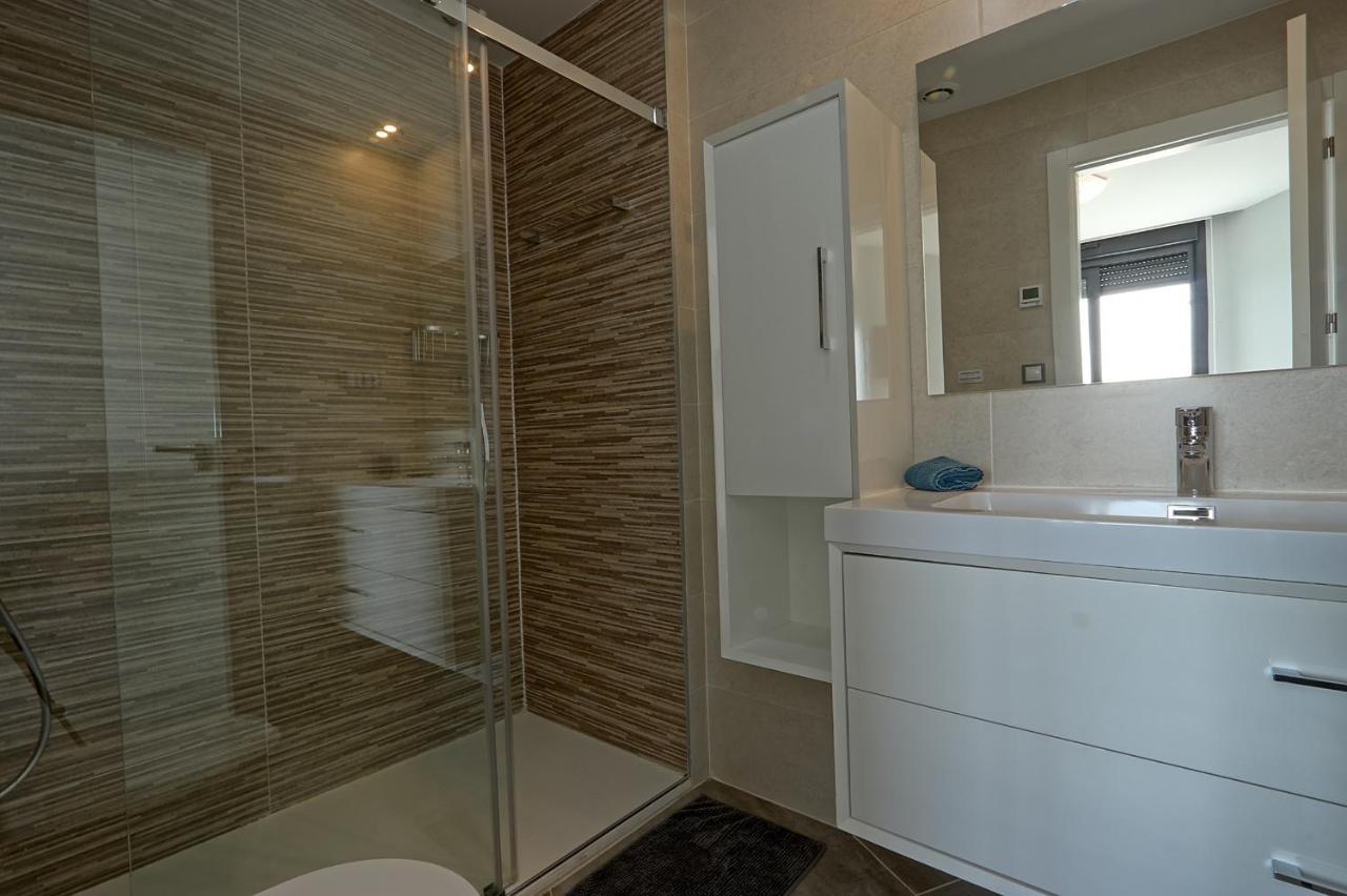 Apartamento 006 - Infinity View Penthouse - Comfortholidays Arenales del Sol Exterior foto
