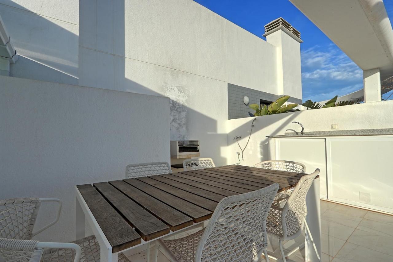 Apartamento 006 - Infinity View Penthouse - Comfortholidays Arenales del Sol Exterior foto