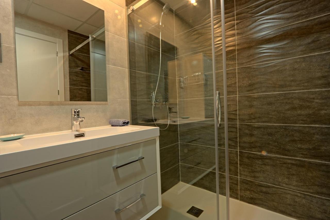 Apartamento 006 - Infinity View Penthouse - Comfortholidays Arenales del Sol Exterior foto